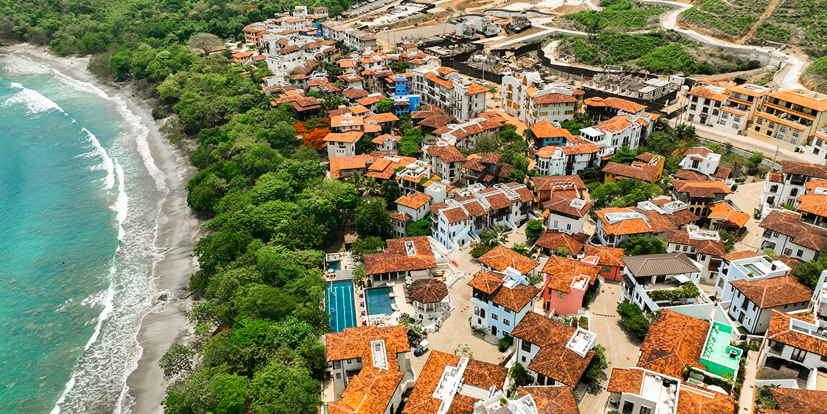 catalinas costa rica
